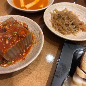 순남시래기 사진