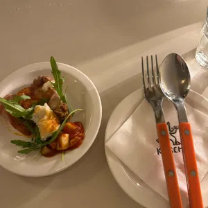 키치 사진
