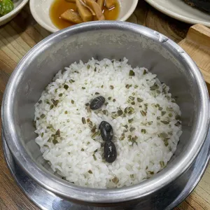 강화도맛집 숯불생선구이 사진