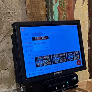 외할머니 여동생 레스토랑 리뷰 사진