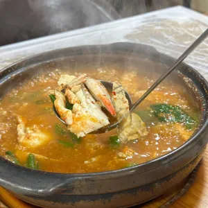 미송꽃게장 사진
