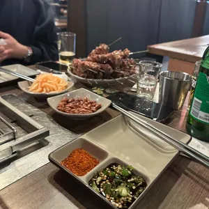 이가네양꼬치 사진