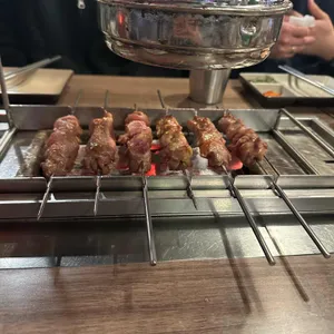 이가네양꼬치 리뷰 사진
