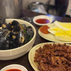 팔도오돌뼈 사진