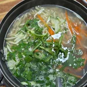 남촌칼국수 사진