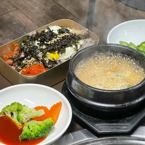 돼지막창구이 사진