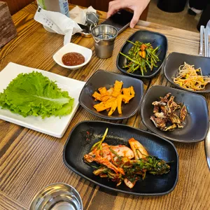윤식당 사진