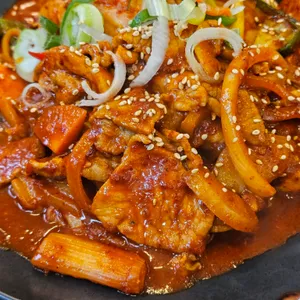 윤식당 사진