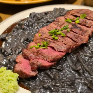 모악산호랭이 사진