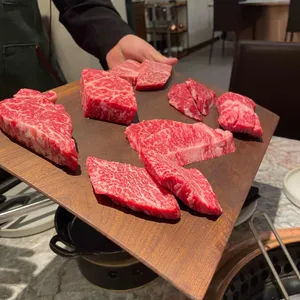 본앤브레드 신관 사진
