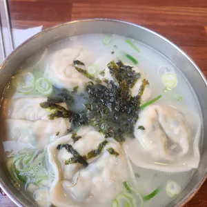 창포 손만두전문점 사진