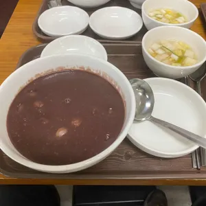 정담죽 사진