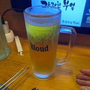 가련한부엌 사진