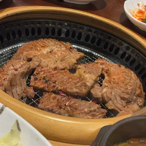 이학갈비 사진 1