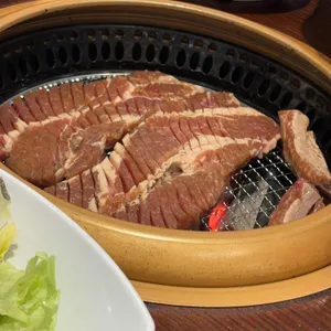 이학갈비 사진 2