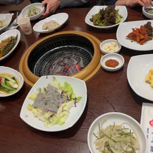 이학갈비 사진