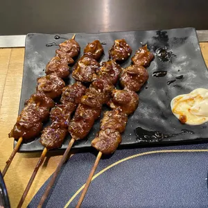 키츠네의 야행 사진