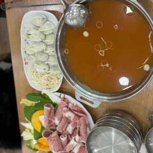 남촌왕만두 사진 2