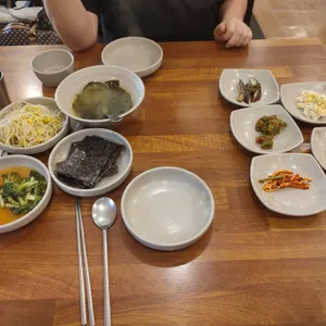 코다리전문점만찬 사진