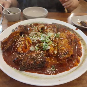 코다리전문점만찬 사진 2