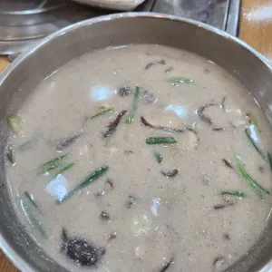 오시오칼국수 사진