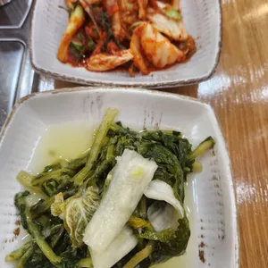 오시오칼국수 사진