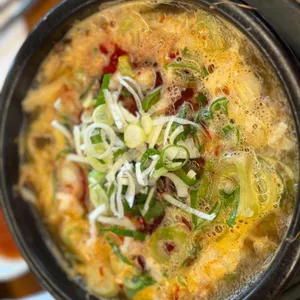 서울목해장국 사진