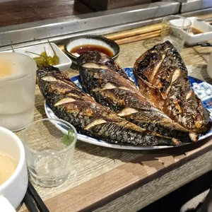 야타이오뎅 사진