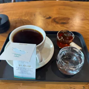 타호커피 사진 1