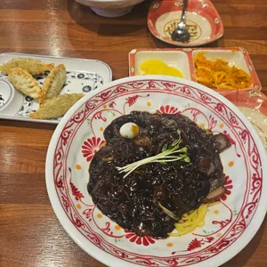 보배반점 사진