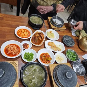 구포추어탕 사진