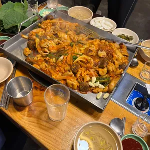 더우리곱창 사진