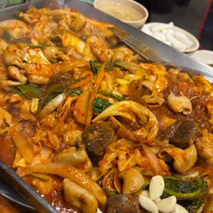 더우리곱창 사진
