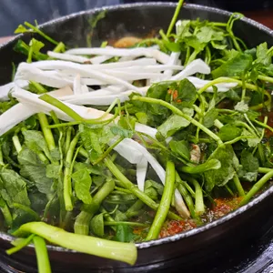 동강나루터 사진