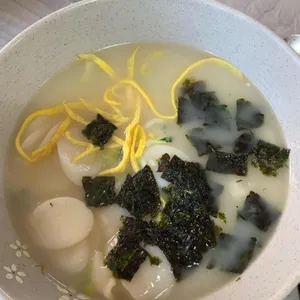 청솔정통칼국수 사진