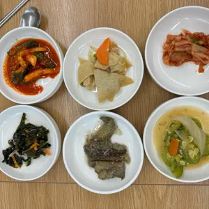 담은식당 사진 2