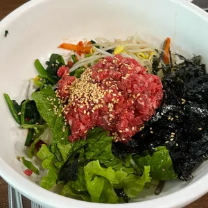 옥과한우촌 사진