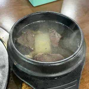옥과한우촌 사진