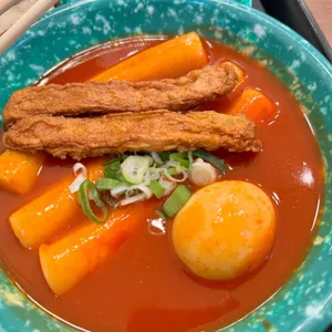 우리할매떡볶이 사진