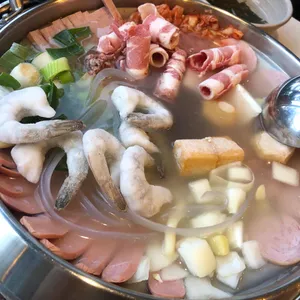 킹콩부대찌개 사진