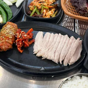 화남정 돼지국밥 사진 2