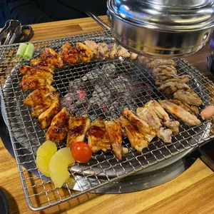 구울계 사진