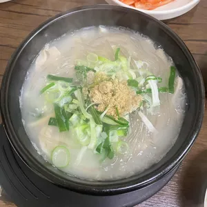 김홍걸해장국 사진