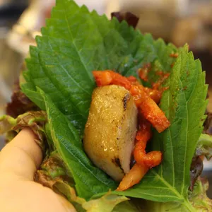 상록회관연탄구이 사진