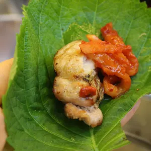 상록회관연탄구이 사진