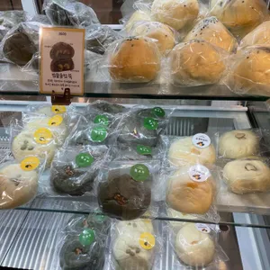 베이커리 듬뿍 리뷰 사진