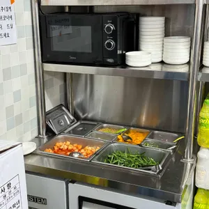 동원순대집 리뷰 사진