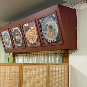 우리밀손칼국수 리뷰 사진