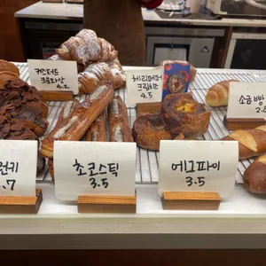 석내빵집 사진