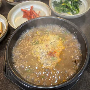 거제할매추어탕 사진